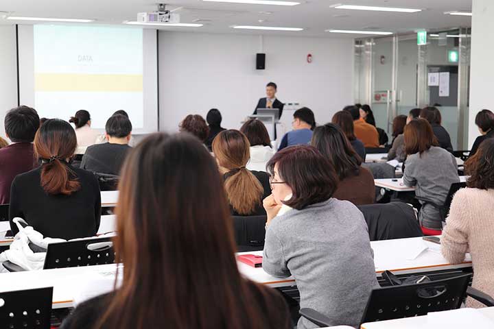 勉強会&ワークショップ