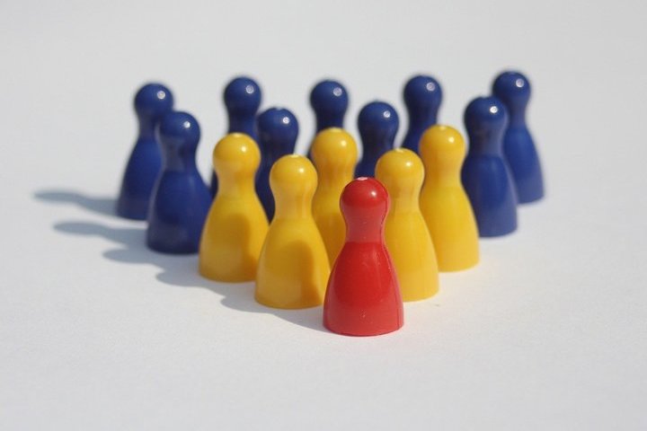 「協会→会員」の一方向のコミュニケーション