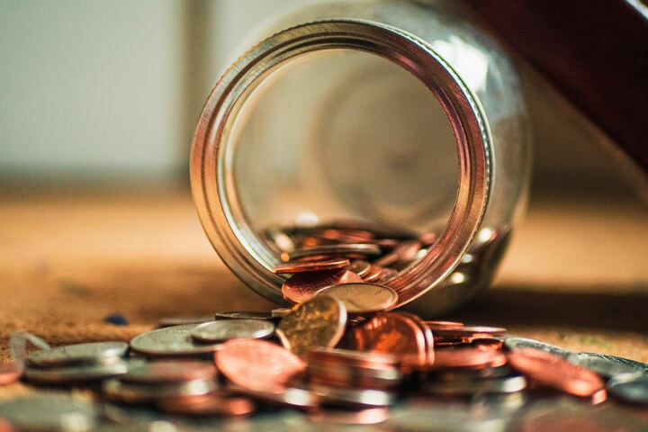 資金を準備する