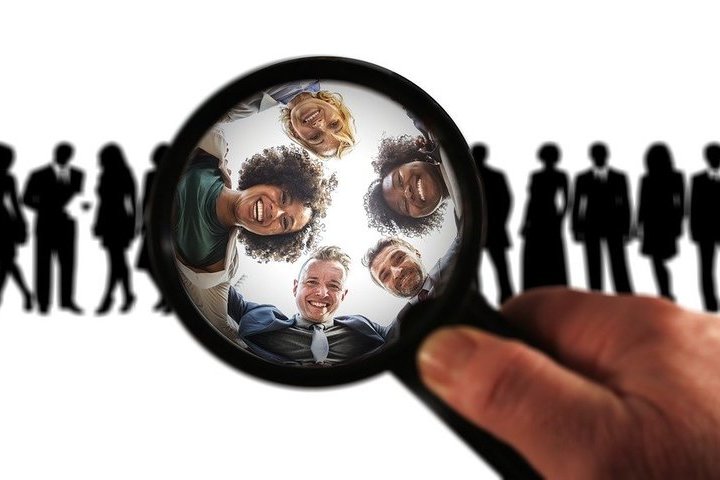 協会の会員を集めるときに狙うべきターゲットとは?
